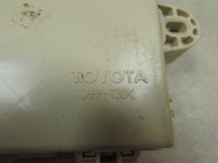 LEXUS RX400H HYBRYDA 03-08 SKRZYNKA BEZPIECZNIKOW