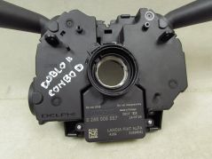 FIAT DOBLO II OPEL COMBO D 11-18 MANETKA PRZELACZNIK ZESPOLONY SWIATEL WYCIERACZEK 0265005557 7356067930