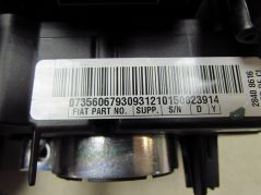 FIAT DOBLO II OPEL COMBO D 11-18 MANETKA PRZELACZNIK ZESPOLONY SWIATEL WYCIERACZEK 0265005557 7356067930