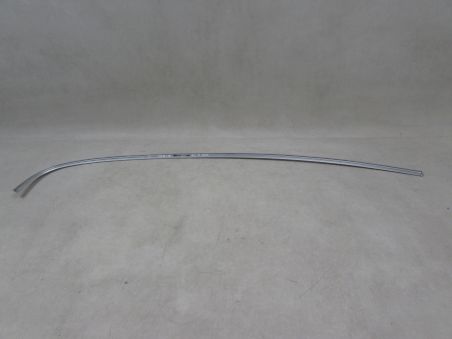 VOLVO S60 II 10-18 LISTWA CHROM DRZWI TYL LEWA