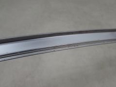 VOLVO S60 II 10-18 LISTWA CHROM DRZWI TYL LEWA