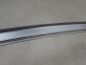 VOLVO S60 II 10-18 LISTWA CHROM DRZWI TYL LEWA