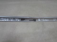 VOLVO S60 II 10-18 LISTWA CHROM DRZWI TYL LEWA