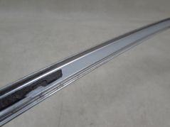 VOLVO S60 II 10-18 LISTWA CHROM DRZWI TYL PRAWA