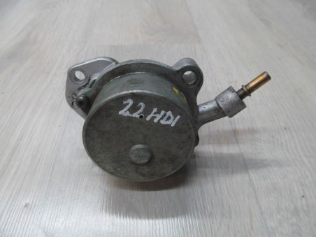 PEUGEOT CITROEN 2.0HDI 2.2HDI POMPA VACUM VACU