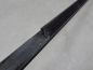 VOLVO S60 II 10-18 LISTWA USZCZELKA ZGARNIAJACA CHROM DRZWI TYL LEWA VOLVO S60 II 10-18 LISTWA USZCZELKA ZGARNIAJACA CHROM DRZWI TYL LEWA