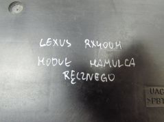 LEXUS RX400H 03-09 MODUL STEROWNIK HAMULCA RECZNEGO 89680-33010