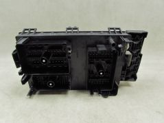 OPEL ASTRA IV J 1.7 CDTI 09-15 SKRZYNKA BEZPIECZNIKOW MODUL BSI 13318783
