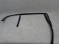 VOLVO S60 II 10-18 USZCZELKA SZYBY DRZWI TYL LEWA