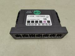 OPEL ASTRA J IV 09-15 MODUL STEROWNIK KOMFORTU 13578806