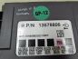 OPEL ASTRA J IV 09-15 MODUL STEROWNIK KOMFORTU 13578806