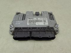 TOYOTA YARIS II 1.0 KOMPUTER STEROWNIK SILNIKA 0261208932 89661-0D270