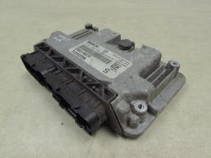 TOYOTA YARIS II 1.0 KOMPUTER STEROWNIK SILNIKA 0261208932 89661-0D270