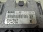 TOYOTA YARIS II 1.0 KOMPUTER STEROWNIK SILNIKA 0261208932 89661-0D270