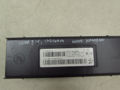 OPEL ASTRA J IV 09-15 MODUL STEROWNIK NAWIEWU KLIMATYZACJI 13578112