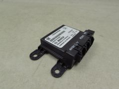 OPEL ASTRA J IV 09-15 MODUL STEROWNIK PARKOWANIA PDC 13344459