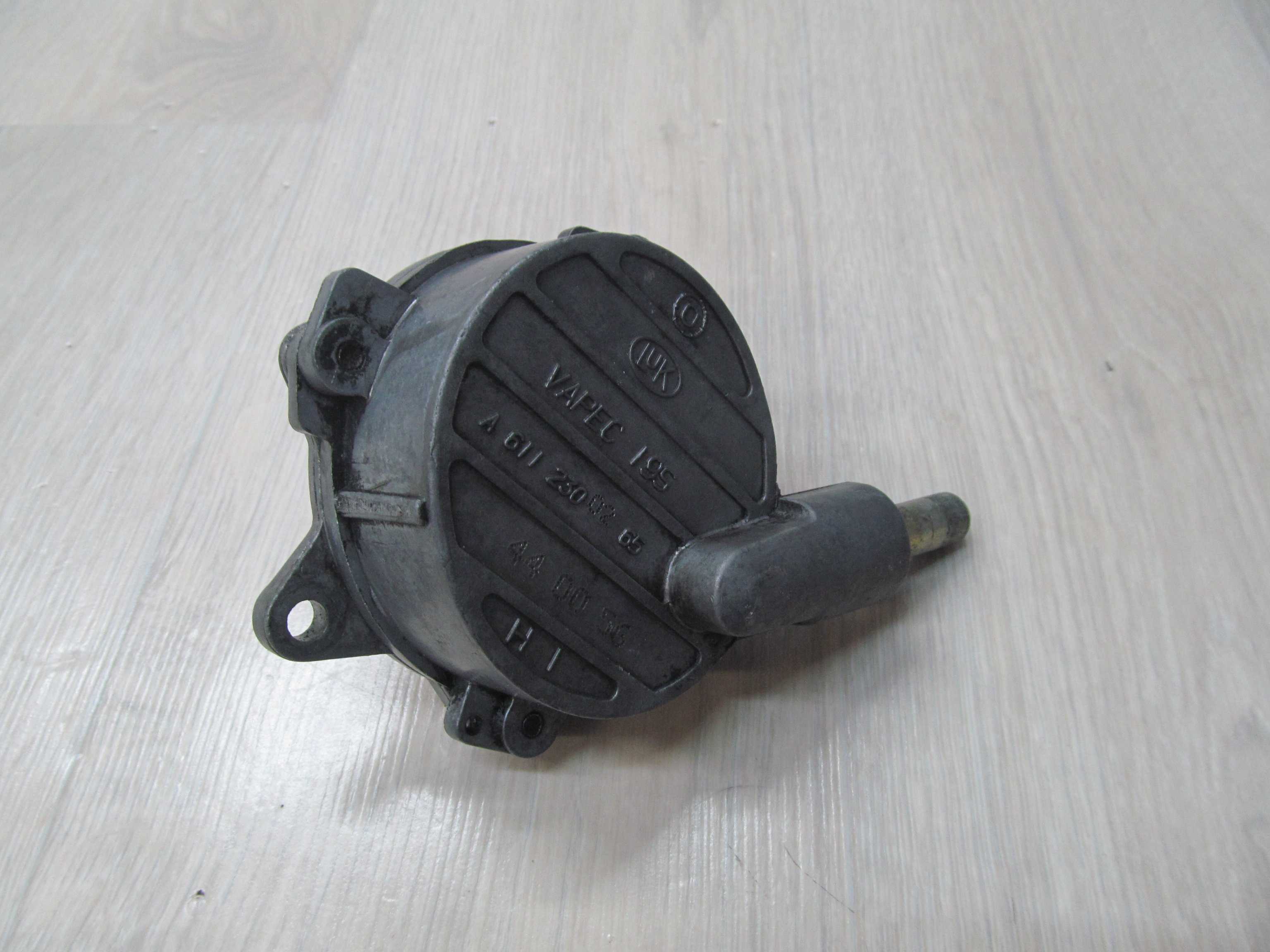 SPRINTER 903 2.2CDI POMPA VACUM VACU A6112300265