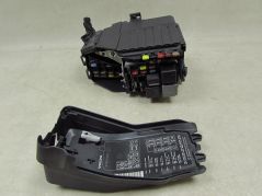 VOLVO S60 II V60 XC60 10-18 SKRZYNKA BEZPIECZNIKOW 6G9T-14A076-MB 6G9T-14A067-CA