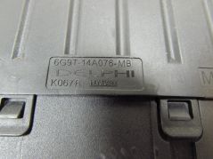 VOLVO S60 II V60 XC60 10-18 SKRZYNKA BEZPIECZNIKOW 6G9T-14A076-MB 6G9T-14A067-CA