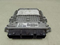CITROEN PEUGEOT 2.0 HDI KOMPUTER STEROWNIK SILNIKA 5WS40341F-T 9664534080 9655534080