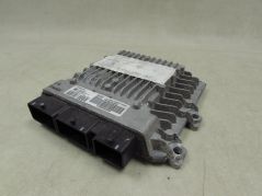 CITROEN PEUGEOT 2.0 HDI KOMPUTER STEROWNIK SILNIKA 5WS40341F-T 9664534080 9655534080