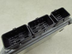 CITROEN PEUGEOT 2.0 HDI KOMPUTER STEROWNIK SILNIKA 5WS40341F-T 9664534080 9655534080