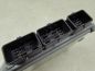 CITROEN PEUGEOT 2.0 HDI KOMPUTER STEROWNIK SILNIKA 5WS40341F-T 9664534080 9655534080