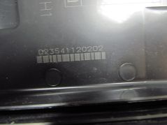 HONDA CRV CR-V 2.2D 06-12 SKRZYNKA BEZPIECZNIKOW 25SWY-E02
