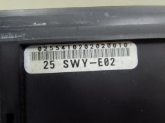 HONDA CRV CR-V 2.2D 06-12 SKRZYNKA BEZPIECZNIKOW 25SWY-E02