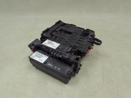 VOLVO S60 II V60 XC60 2.0 D3 D4 SKRZYNKA BEZPIECZNIKOW MODUL START STOP 30659092 31337183