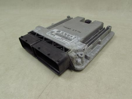 VW AUDI SEAT SKODA 2.0 TDI KOMPUTER STEROWNIK SILNIKA 03L906022HM 0281015236