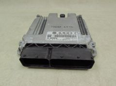 VW AUDI SEAT SKODA 2.0 TDI KOMPUTER STEROWNIK SILNIKA 03L906022HM 0281015236