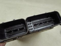 VW AUDI SEAT SKODA 2.0 TDI KOMPUTER STEROWNIK SILNIKA 03L906022HM 0281015236