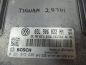 VW AUDI SEAT SKODA 2.0 TDI KOMPUTER STEROWNIK SILNIKA 03L906022HM 0281015236