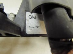 OPEL ASTRA J IV 1.7 CDTI 09-15 KLEMA AKUMULATORA PLUS PLUSOWA BEZPIECZNIKI
