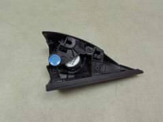 VOLVO S60 II V60 10- OSLONA TROJAKT GLOSNIK WYSOKOTONOWY LEWY 30781065