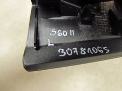 VOLVO S60 II V60 10- OSLONA TROJAKT GLOSNIK WYSOKOTONOWY LEWY 30781065