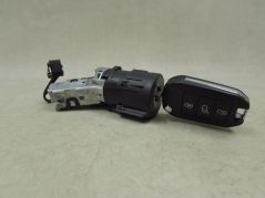PEUGEOT 308 II T9 13-17 STACYJKA 9663123380 9673257480