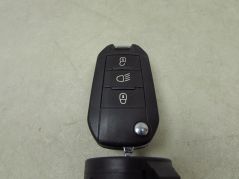 PEUGEOT 308 II T9 13-17 STACYJKA 9663123380 9673257480