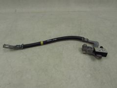 VOLVO S60 II V60 XC60 10-18 KLEMA MINUSOWA MASA 31327698