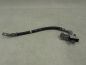 VOLVO S60 II V60 XC60 10-18 KLEMA MINUSOWA MASA 31327698