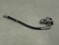 VOLVO S60 II V60 XC60 10-18 KLEMA MINUSOWA MASA 31327698
