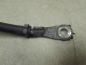VOLVO S60 II V60 XC60 10-18 KLEMA MINUSOWA MASA 31327698