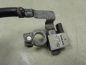 VOLVO S60 II V60 XC60 10-18 KLEMA MINUSOWA MASA 31327698