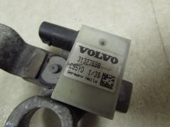 VOLVO S60 II V60 XC60 10-18 KLEMA MINUSOWA MASA 31327698