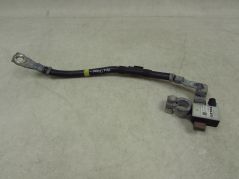 VOLVO S60 II V60 XC60 13-18 KLEMA MINUSOWA MASA 31407114