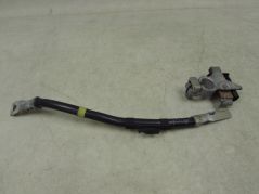 VOLVO S60 II V60 XC60 13-18 KLEMA MINUSOWA MASA 31407114