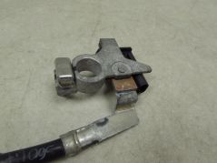 VOLVO S60 II V60 XC60 13-18 KLEMA MINUSOWA MASA 31407114