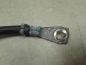 VOLVO S60 II V60 XC60 13-18 KLEMA MINUSOWA MASA 31407114