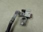 VOLVO S60 II V60 XC60 13-18 KLEMA MINUSOWA MASA 31407114